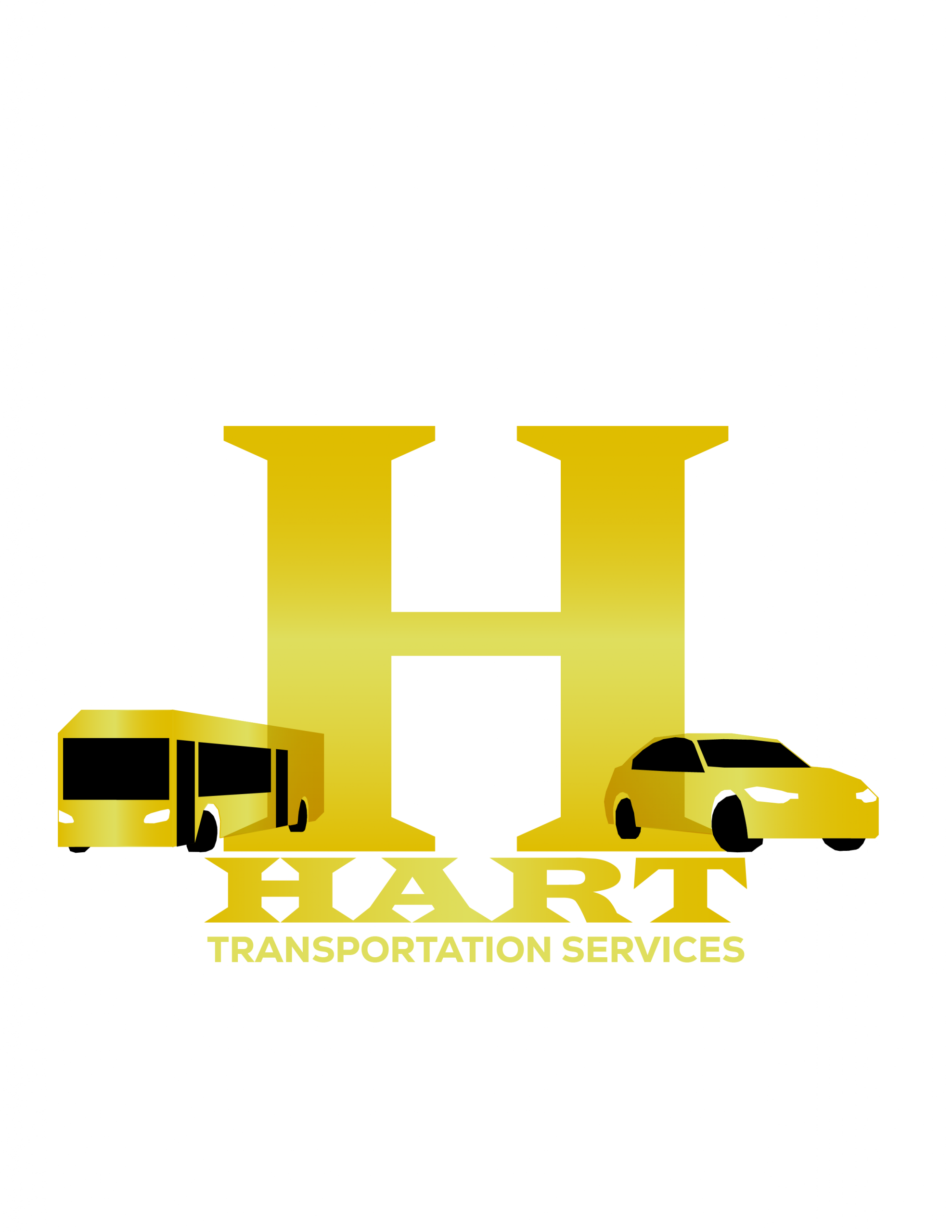 Hart Transportation Services Logo Redesign
